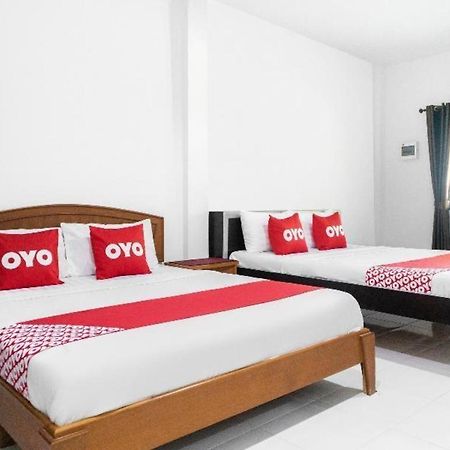 Oyo 627 Sai Thai Garden Home Travel Ao Nang Zewnętrze zdjęcie
