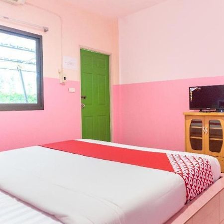 Oyo 627 Sai Thai Garden Home Travel Ao Nang Zewnętrze zdjęcie