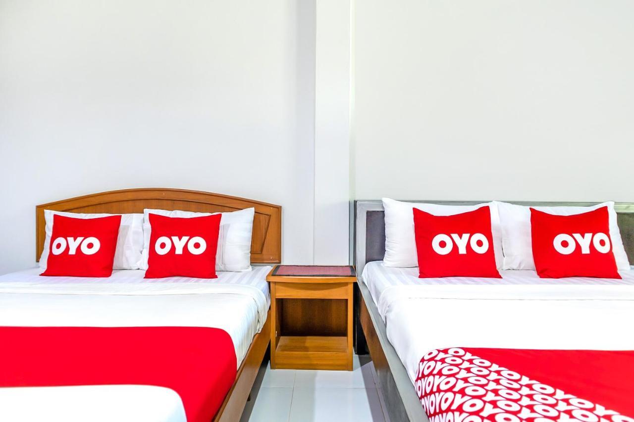 Oyo 627 Sai Thai Garden Home Travel Ao Nang Zewnętrze zdjęcie