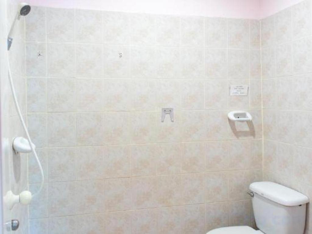 Oyo 627 Sai Thai Garden Home Travel Ao Nang Zewnętrze zdjęcie