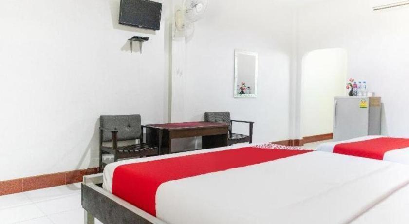 Oyo 627 Sai Thai Garden Home Travel Ao Nang Zewnętrze zdjęcie