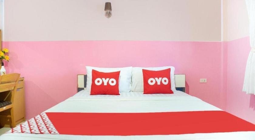 Oyo 627 Sai Thai Garden Home Travel Ao Nang Zewnętrze zdjęcie