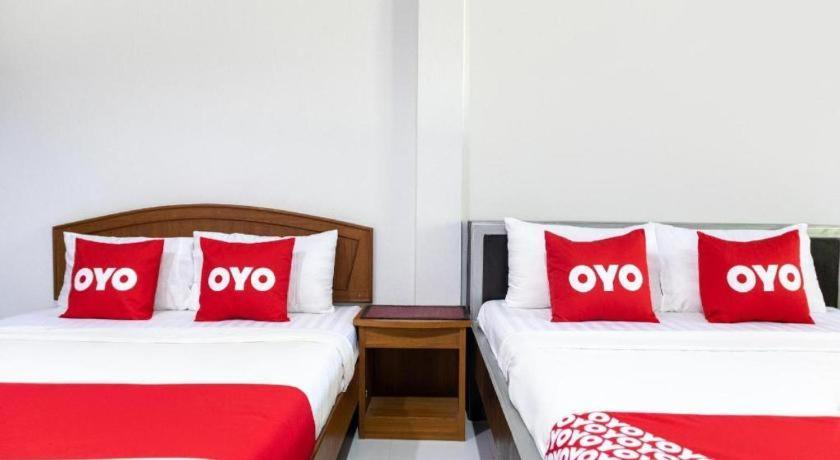 Oyo 627 Sai Thai Garden Home Travel Ao Nang Zewnętrze zdjęcie