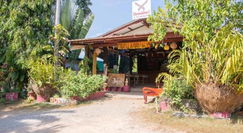 Oyo 627 Sai Thai Garden Home Travel Ao Nang Zewnętrze zdjęcie