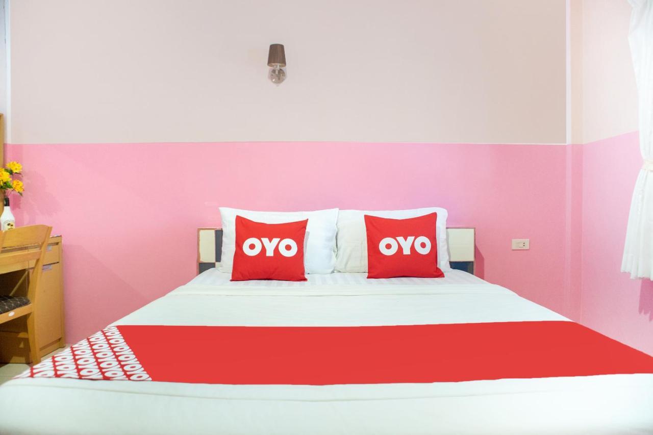 Oyo 627 Sai Thai Garden Home Travel Ao Nang Zewnętrze zdjęcie