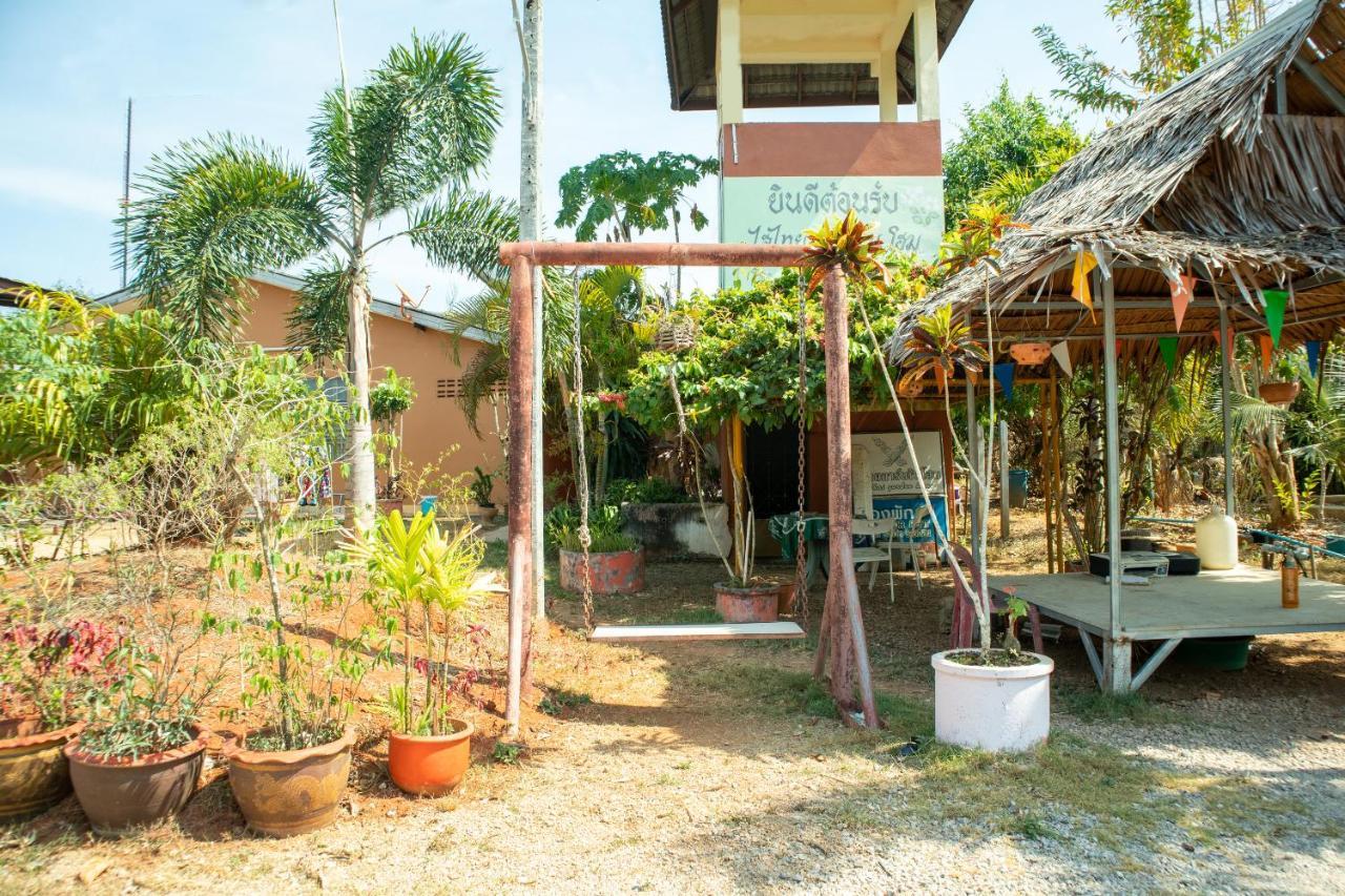 Oyo 627 Sai Thai Garden Home Travel Ao Nang Zewnętrze zdjęcie
